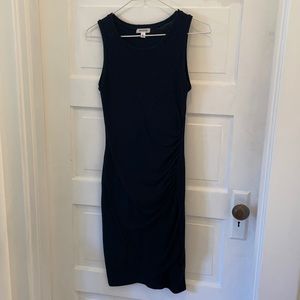 Tildon by Nordstrom Wrap Dress